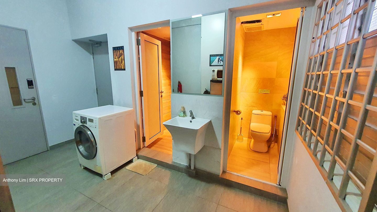 Blk 123 Bukit Merah Lane 1 (Bukit Merah), HDB 3 Rooms #449230811